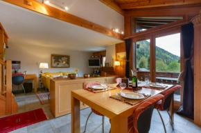 Village des Oursons Chalet A